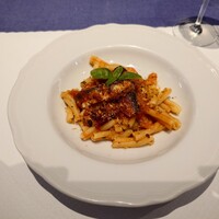 アンティカ・オステリア”トト”  - 