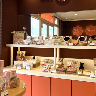 パティスリー エール_2