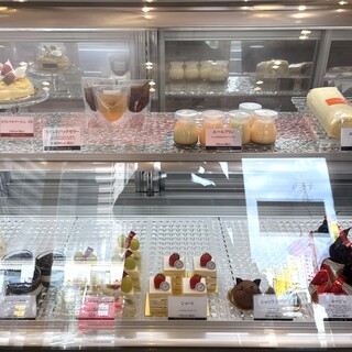 パティスリー エール_1