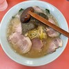 ラーメンショップ 川崎水沢店