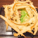 大地のうどん 福岡東店 - 
