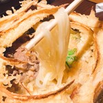 大地のうどん 福岡東店 - 