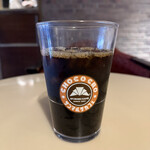 サンマルクカフェ - ドリンク写真:■アイスコーヒーS¥320