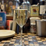 スペインバル ボスケ - 