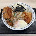 かつや - 料理写真: