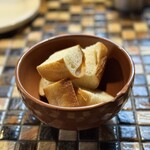 スペインバル ボスケ - 