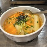 焼肉とごはんの奇跡 - 