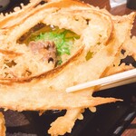 大地のうどん 福岡東店 - 