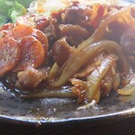 ひろ - 料理写真:焼肉