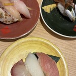 寿司虎 新別府本店 - 