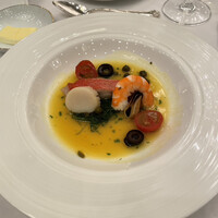 帝国ホテル 大阪 - 