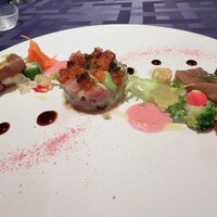 シーフードイタリアン　ポルト - 