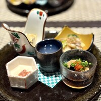 天寿し 横浜店 - 