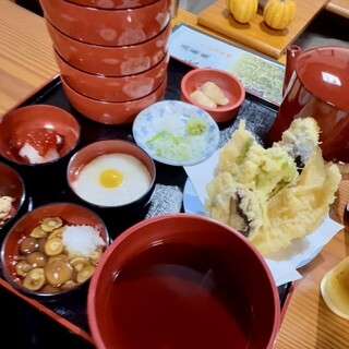 口コミ一覧 : 湯蕎庵 味津肥盧 （みつひろ） - かみのやま温泉/そば