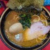 横濱家系ラーメン 五代目 野中家
