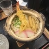 うどん 兎麦 阪急三番街店