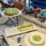 シースケープ テラス・ダイニング - 