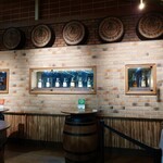 ニッカウヰスキー仙台工場 宮城峡蒸溜所 - 