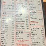 炭火焼肉生ホルモン処 しょうちゃん - 