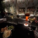 ブルガリ バー - 