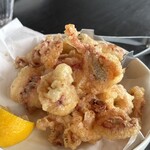 ピッツェリア カンテラ - 