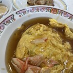 餃子の王将 - 料理写真: