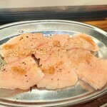 炭火焼肉生ホルモン処 しょうちゃん - 