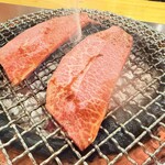 炭火焼肉生ホルモン処 しょうちゃん - 