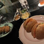 ブルガリ バー - 