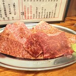 炭火焼肉生ホルモン処 しょうちゃん - 