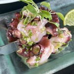 ピッツェリア カンテラ - 