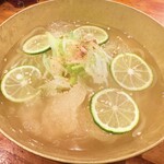 炭火焼肉生ホルモン処 しょうちゃん - 