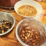 炭火焼肉生ホルモン処 しょうちゃん - 