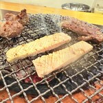 炭火焼肉生ホルモン処 しょうちゃん - 