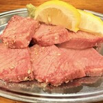 炭火焼肉生ホルモン処 しょうちゃん - 