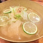 炭火焼肉生ホルモン処 しょうちゃん - 