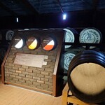 ニッカウヰスキー仙台工場 宮城峡蒸溜所 - 