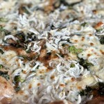 ピッツェリア カンテラ - 