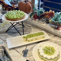 シースケープ テラス・ダイニング - 