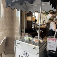 シースケープ テラス・ダイニング - 