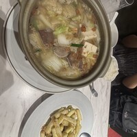 中華街 桂宮 - 
