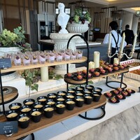 シースケープ テラス・ダイニング - 