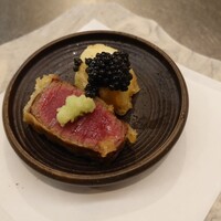 なにわ天ぷら 維心 - 