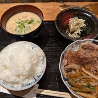 北新地 つきしろ - 