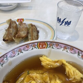 餃子の王将_1