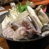 魚介酒場 京こまち 梅田