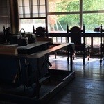 そばや 日賀志 - 