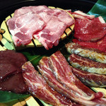 Hamadaya Yakiniku Horumon Godaime Ichirouemon - 