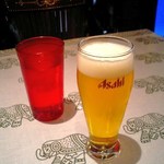 ガルーダ - 【2014/11】ビール・432円