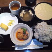 浅草むぎとろ 本店 - 
